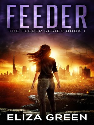 cover image of Feeder, no. 1